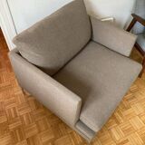 Fauteuil Zanotta William