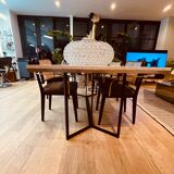 Hanging lamp