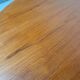 Table de Laurits Larsen en teck