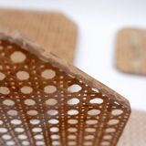 Christian Dior Home set of 6 Under Plate and 2 under dish