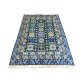 Tapis Maroc laine fait main 290x202 cm