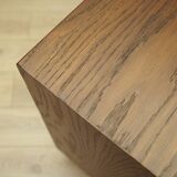 Oak sideboard, Danish design, 1960s, production: Denmark