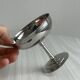 6 Letang Remy stainless steel footed cups