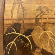 Table de Louis Majorelle