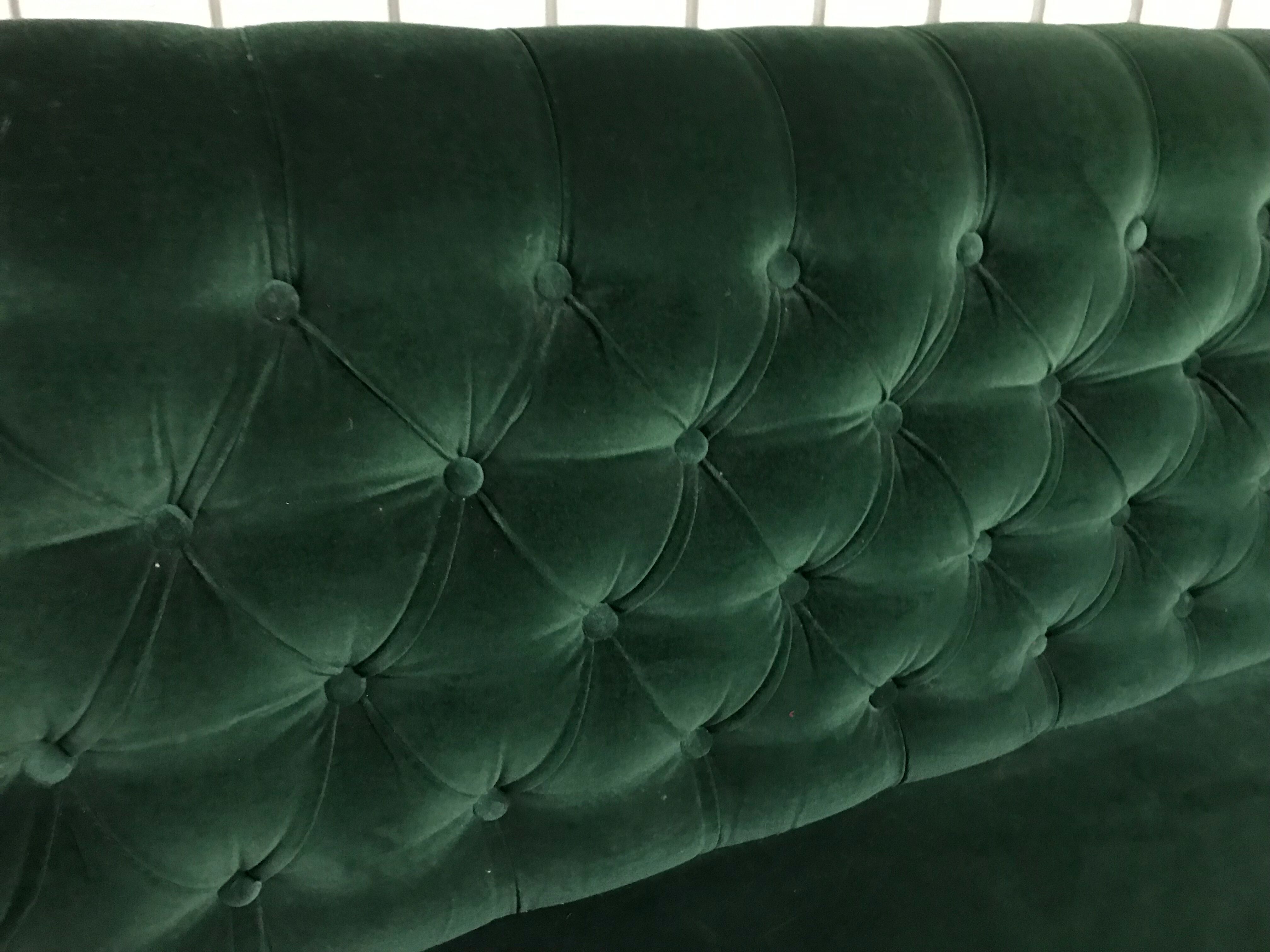 Sofa  Napoleon III