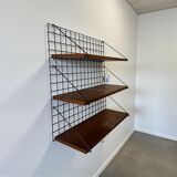 Vintage MEUROP 'Meca' shelf