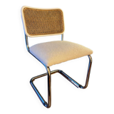 B32 chair with looped seat