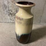 Ceramic vase West Germany