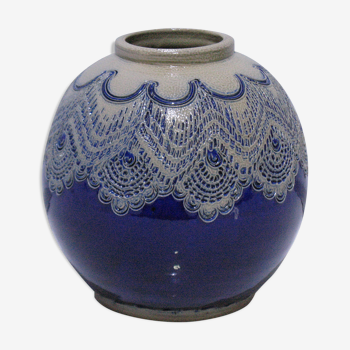 Vase boule