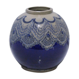 Ball vase