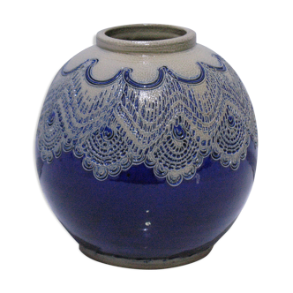 Vase boule