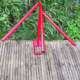 Vintage Decotec towel holder