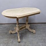 Very beautiful eclectic table