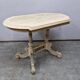 Très belle table éclectique