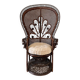 Pomaré Armchair Emmanuelle