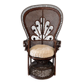 Pomaré Armchair Emmanuelle