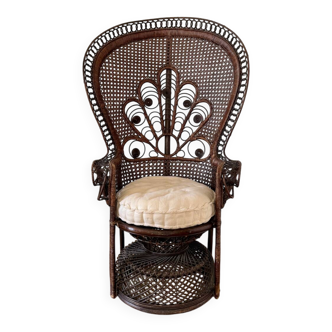 Pomaré Emmanuelle Armchair