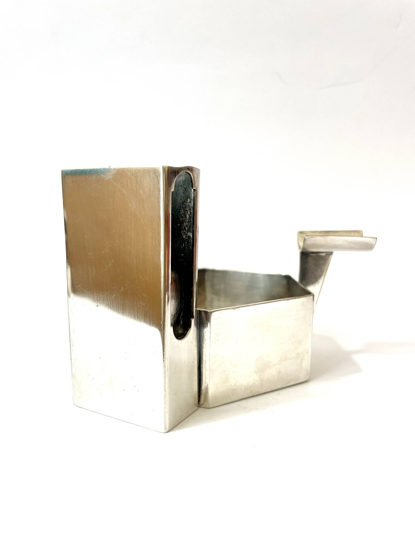 Ashtray match holder J. Galand and Co.