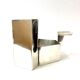 Ashtray match holder J. Galand and Co.