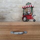 Parisian Art Deco Buffet