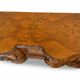 Console, petinuse italienne, années 1920