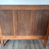 Louis XVI chest of drawers
