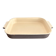 Le Creuset Grey Enamelled Cast Iron Rectangular Roasting Dish 32cm