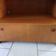 Meuble DK buffet  danois vintage teck MDK années 60 scandinave