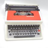 Typewriter "Provelec 315"