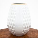 Porcelain vase Bareuther Waldsassen - Bavaria, Germany, 1960s