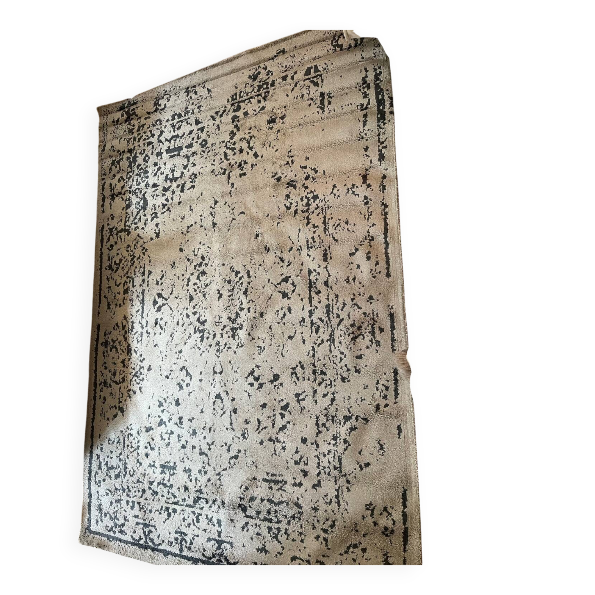 Tapis Mirage toulemondebochart