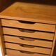 Carlo Jensen teak bookcase