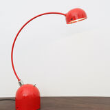 Red bow lamp 70