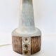 Lampe scandinave Knudsen Keramik Bornholm – Danemark 1970