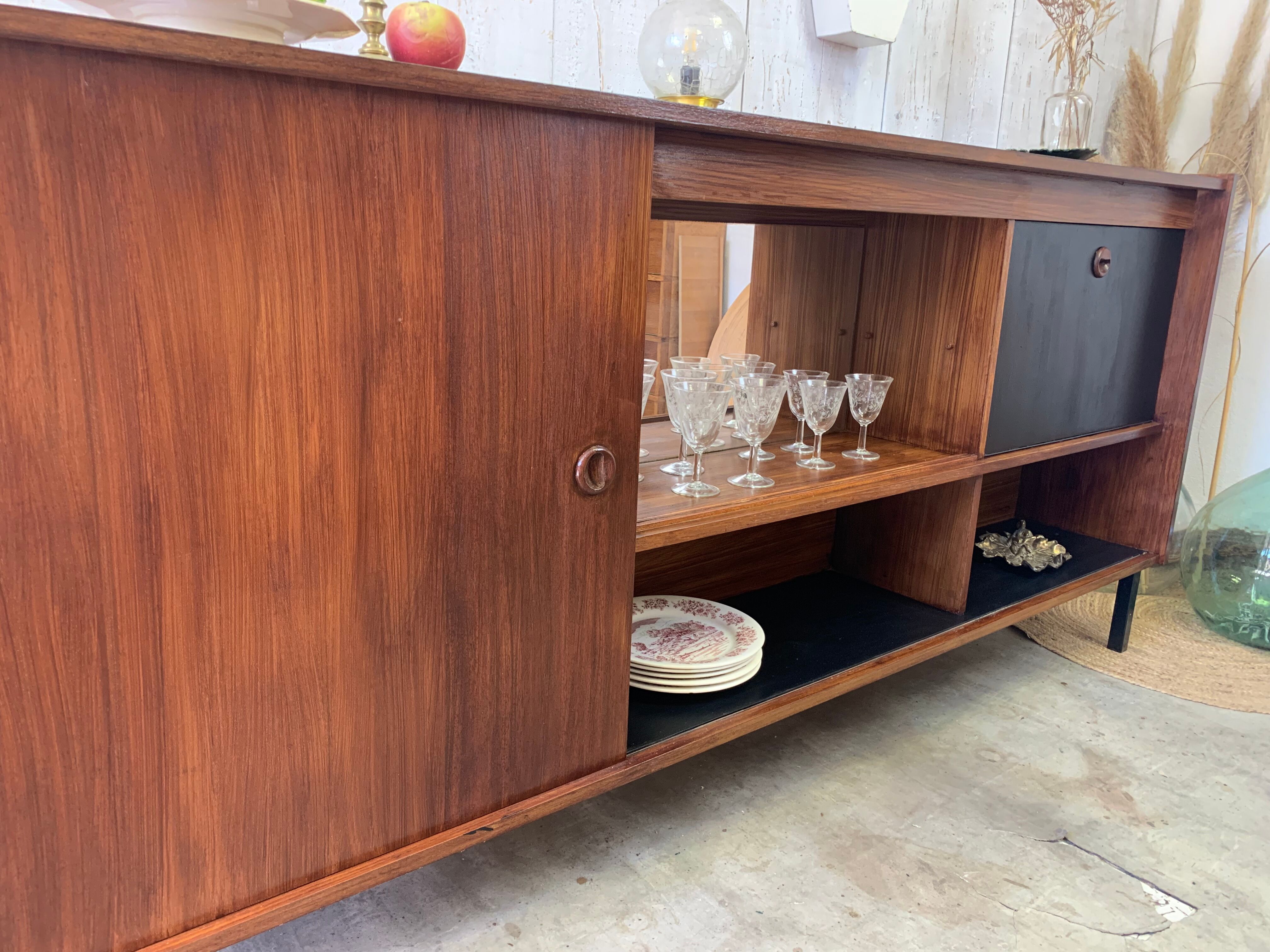 Sideboard of the 70s