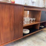 Sideboard of the 70s