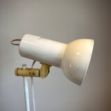 White and adjustable “Projector 70” lamp