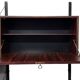 Vintage Poul Cadovius Royal System Wall System Rosewood