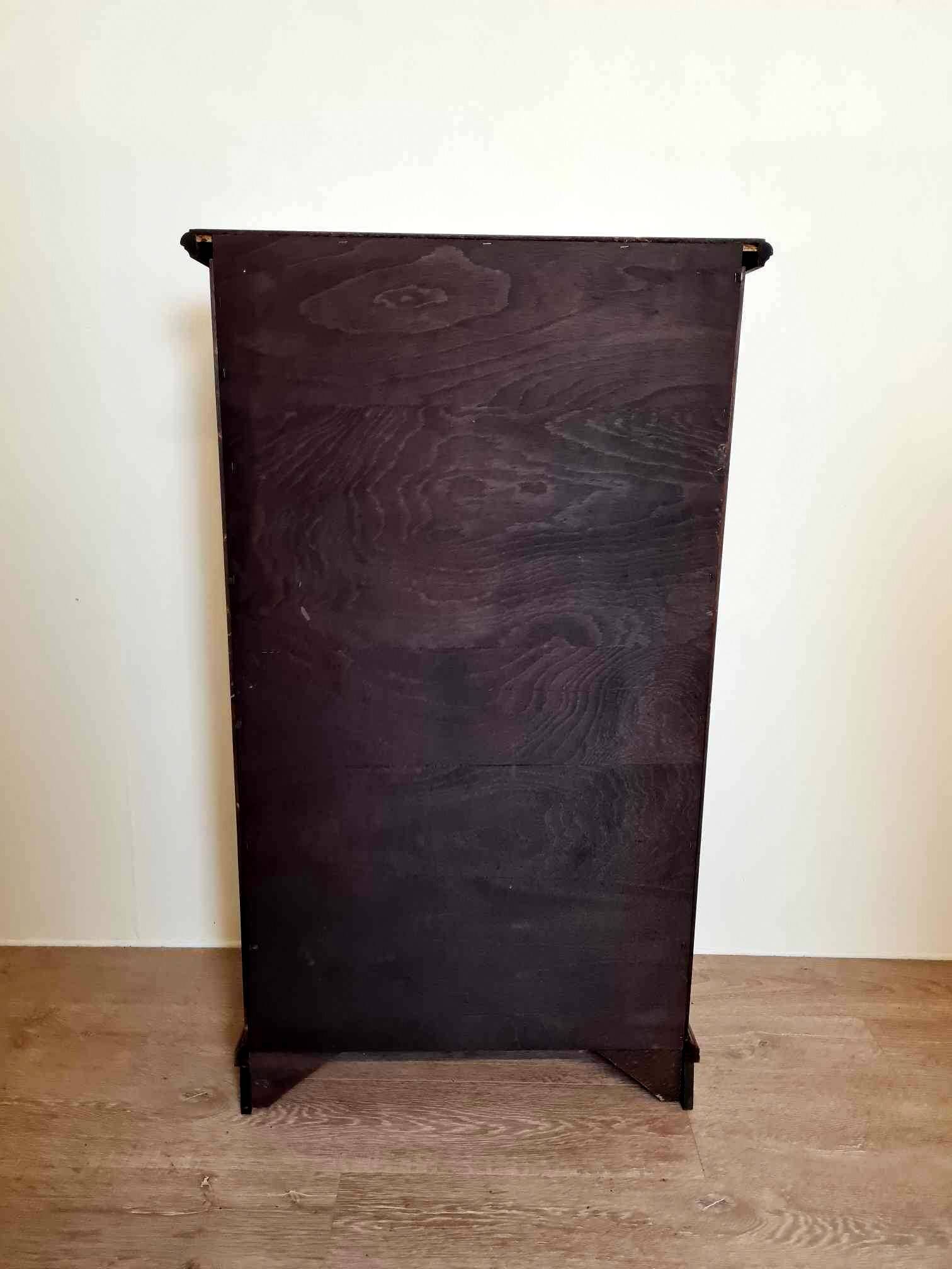 Cherry wood weekly 20th century