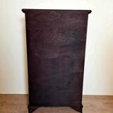 Cherry wood weekly 20th century