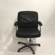 Fauteuil de bureau en cuir