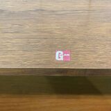 G-Plan teak bookcase from the 70s