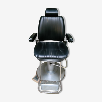 Barber's chair