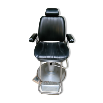 Fauteuil de barbier