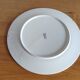 Fish decorative plate