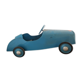 Bugati pedal cart