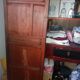 Antique Chinese wardrobe