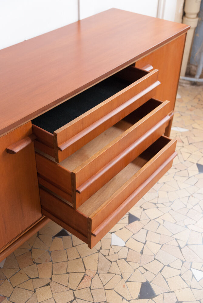 McIntosh Modernist Enfilade 154cm