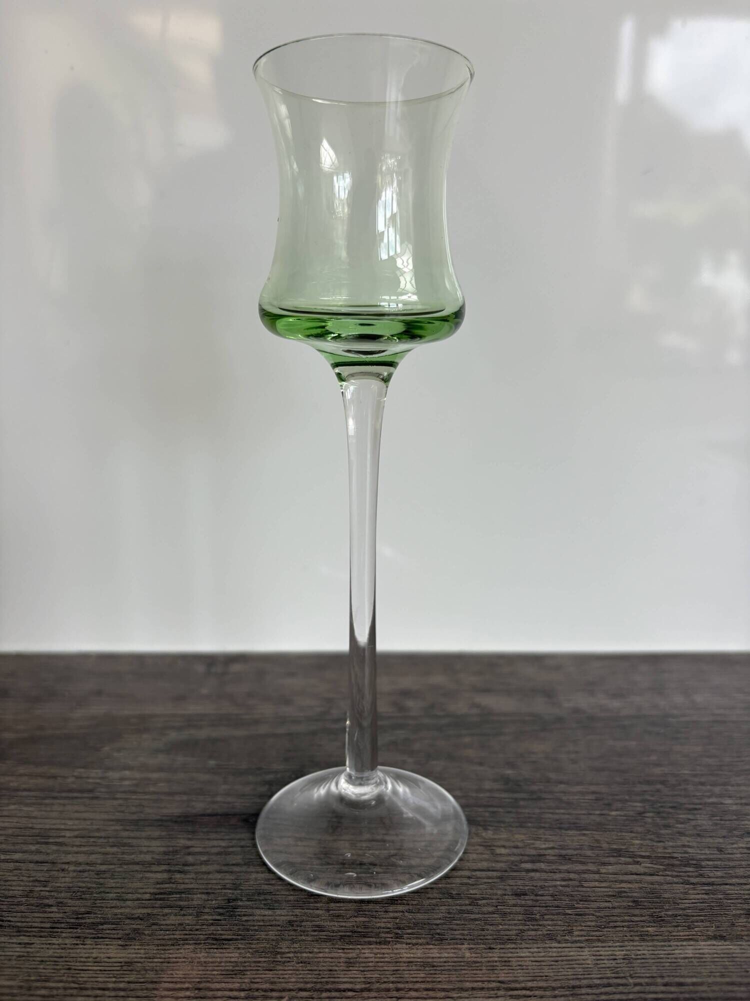 Lot de 6 Verres à Liqueur / Digestif Vintage Design
