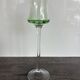 Lot de 6 Verres à Liqueur / Digestif Vintage Design